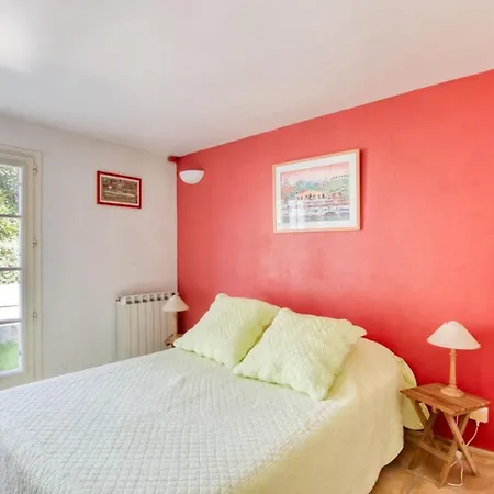 Elegant House With Terrace Garden And Pool * Sanary-sur-Mer