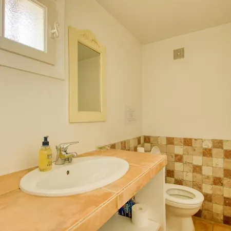 Holiday home Elegant House With Terrace Garden And Pool Sanary-sur-Mer