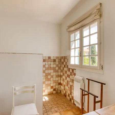 Elegant House With Terrace Garden And Pool Holiday home Sanary-sur-Mer
